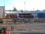 BNSF 3606